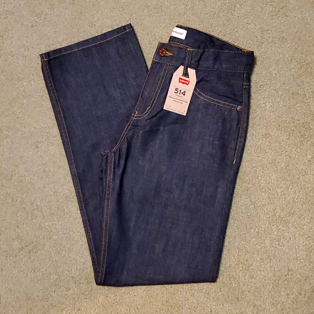 Boy's Levi's, Size 20